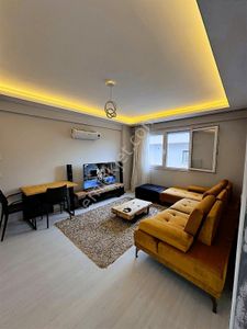 1+1 Geniş 2.kat Satılık Daire