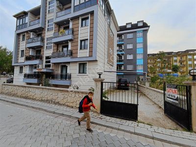 Asmalıevler'de 1+1 Tertemiz Eşyalı Satılık Apart