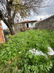 Bergama Balaban Mahallesi Köy Evi