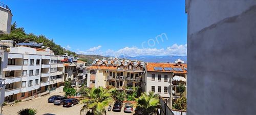 Karagözlerde Satılık 1+1 Daire