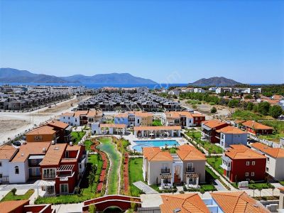 Fabay Kızılada Da 1+1 Köşe Fırsat