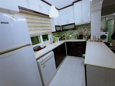 Ulubatlı Mh. Bakımlı Daire