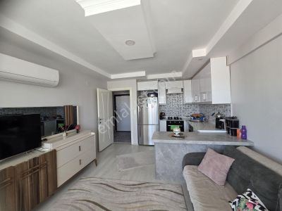 Fiyat Düştü!yetkili Ofis - Yeni Binada Çatı Dublex 3+1 Daire