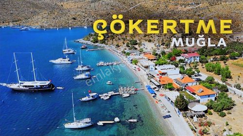 Yetkili Ofis-denıze Sıfır Çökertme Turizm Merkezi- 1/25.000 Plan