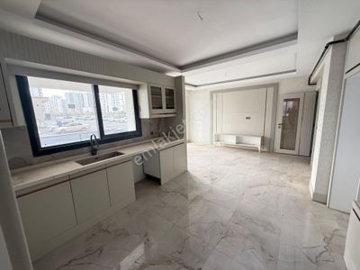 Makro Life Gayrimenkul'den Satılık 4+1 Sıfır Daire