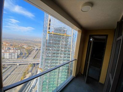 Merkez Ankarada Saray Çiftlik Manzaralı Kiralık 2+1