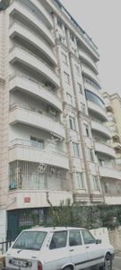 Karaköprü Güzel Şehirde Geniş 2+1 Ara Kat