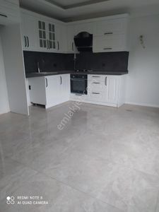 Pergamo Emlaktan Fatih'te 2+1 Sıfır Daire