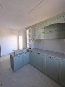 Yeşilyurt Da 3+1 Sıfır Lüks Daire