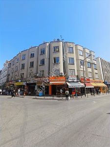 Çağlak Gayrimenkul Den Satılık 2 Adet Ofis ( Kupon Yer )