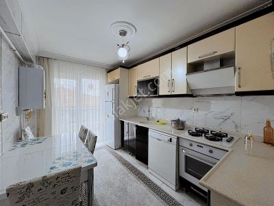 3+1 Yapılı Temiz Atapark Mahallesi Geniş Kullanışlı Daire
