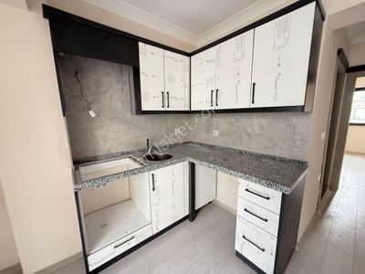 ▇ Edremit Merkez'de Kaçmaz Fırsat Camivasat Mah. 1+1 Yeni Daire ▇