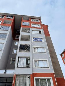 Eskipazar Memurkent 4.etap Konutlarında 2+1 Satılık Daire