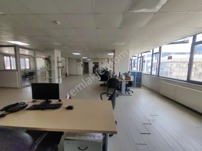 Bağcılar 15 Temmuz Mah Kiralık 250 M2 Cadde Üzeri 3.kat İşyeri