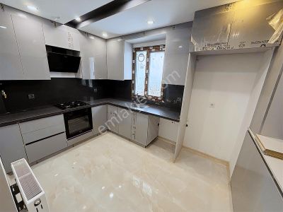 Mrt Gayrımenkul'den Zafer Mah Satılık 3+1 Daire