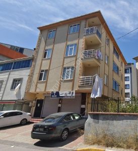 Tarcanlar'dan Satılık Geniş Metrekareye Sahip Emsalsiz 3+1 Daire