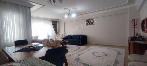 Bursa Nilüfer Ertuğrul Da 3+1 Satılık Daire 170 M2