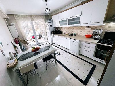 Cihandan Çiğdemtepe Mahallesi Selim Cadde Yakını Satlık 3+1 Dair