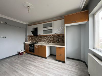 Pursaklar Nasip'ten Site İçersinde Çift Banyolu Masrafsız 3+1 Daire