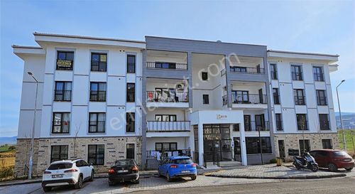 Aliağa 2. Etap Toki Konutları'nda 3+1 Kiralık Daire