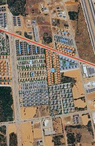 Antalya Döşemealtı Satılık 1.5 Dönüm Arsa