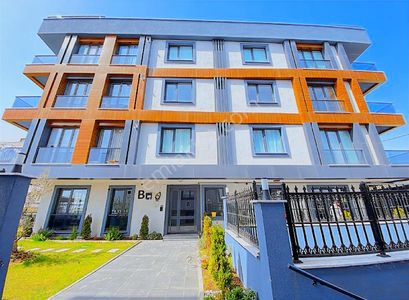 Gezgen İnşaattan Site İçerisinde Kış Bahçeli 2+1 Lüx Daire!!!