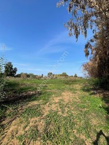 Manavgat Perakendede 0.30 Emsalli,2kat İzinli Denize Yakın Arsa