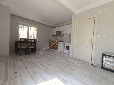 Mehmet Akif Ersoy Mahallesinde Satılık 1+1 Daire