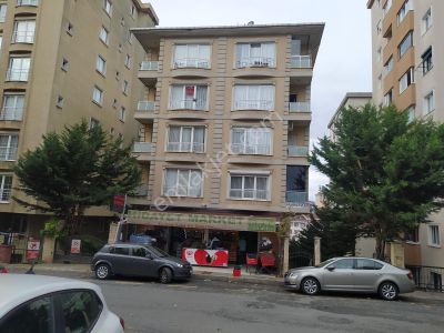 Adress Life Gym' Den Elalmış Caddesine Yakın 3+1