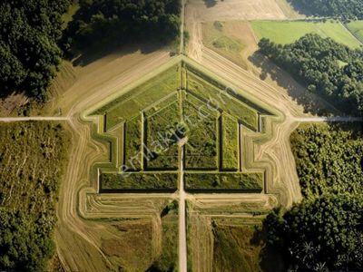 Talha Tozduman'dan Çayırbağında Anayola Yakın/müstakil 15.320 M2