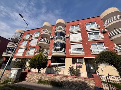 Yıldıztepe Mahallesinde Çarşıya Yakın Konumda Site İçi Satılık 3+1 Daire