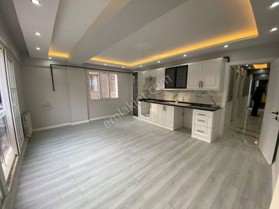 🏡 Merkez Efendi Mahallesi 🏡 ✅2+1 80 M2 5 Katlının 3 Katı ❇️sıfır Full Özelikli