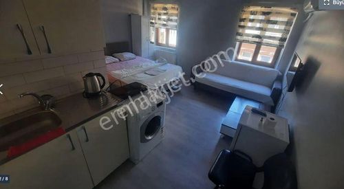 Beyoğlu Cihagir Ed Yalı Stüdyo Daire Detaylar Ve Lüfen Arayın