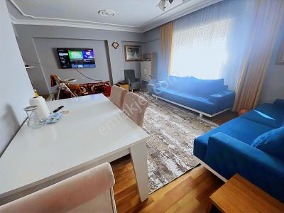 Konyaaltı Liman'da Satılık 5+1 Çatı Dubleks