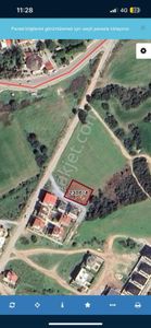 Didimde 2 Adet Müstakil Villa Arsası / Köşebaşı Önü Hazine