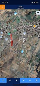 __pınarçada Cadde Cephe Parsel__