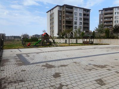 K2 Pera Bursa Kayapa 2+1 Site İçi Satılık Daire