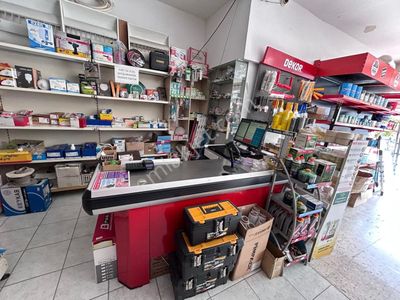 Acill Son Bir Hafta Güzeloba Devren Yapı Market Ve 1+1 Daire