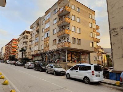 Acill Satılık Satılık Güzel Konumda Manzaralı Geniş Daire