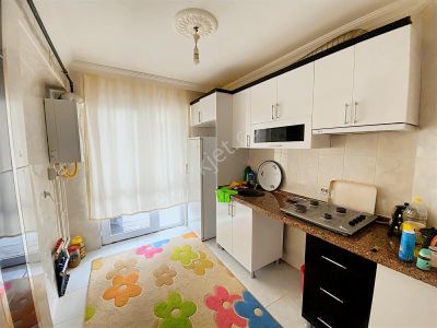 ꧁▇yılmaz'dan▇꧂merkezi Konumda Masrafsız Geniş 2+1 Daire