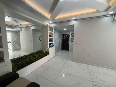 Diclekent Medya Kavşağı Fırsat 3+1 Satılık Daire