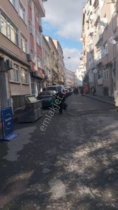 Cerrahpaşa Gayrimenkul Den 2+1 Bahçe Kati Yeni Bina Da