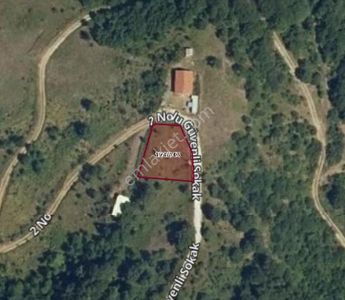 Tokdemir Gayrimenkul'den Güvenlide İmarlı Arsa