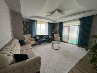 Radison Otel Arkası Lavanta Parkı Yanı Satılık 4+1 Fırsat Daire