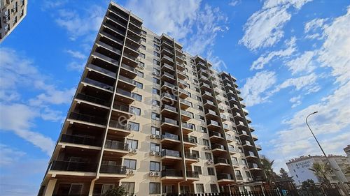 Tüzün'den Liparis Kremlin'de 1+1 Ultra Lüks Satılık Daire