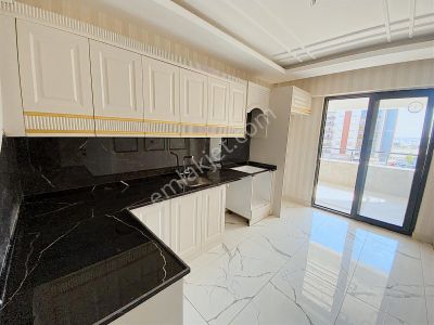 Ayalp'ten Alpaslan 1'de 2025 Teslimli Satılık 2+1 Daire