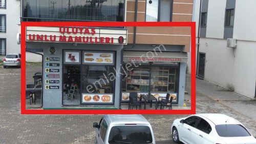 Yön Group'tan Satılık Dükkan