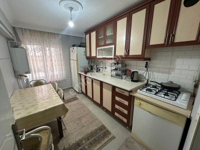 Mareşal Çakmak Mh. 2+1 Bahçe Katta Bağımsız Yapılı Kupon Daire