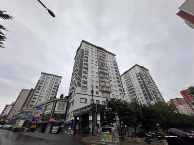 Beylikdüzü Beyaz City 3+1 Satılık Daire