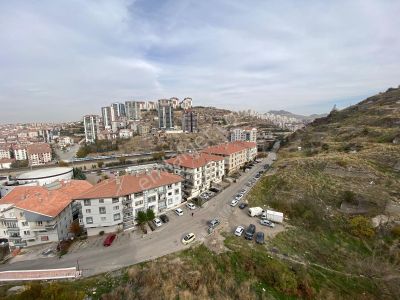 ▅albayrak▅mehtap Mah. Panoramik Manzaralı Ara Kat'ta 3+1 Daire